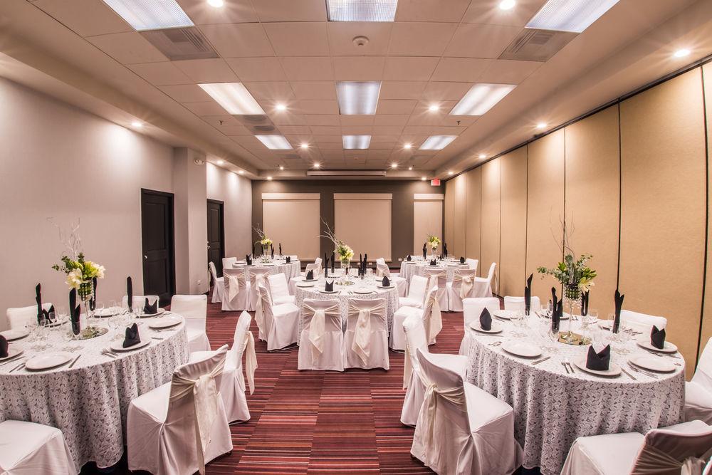 Hotel Courtyard By Marriott San Luis Potosí Extérieur photo