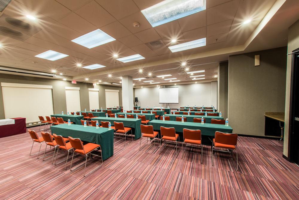 Hotel Courtyard By Marriott San Luis Potosí Extérieur photo