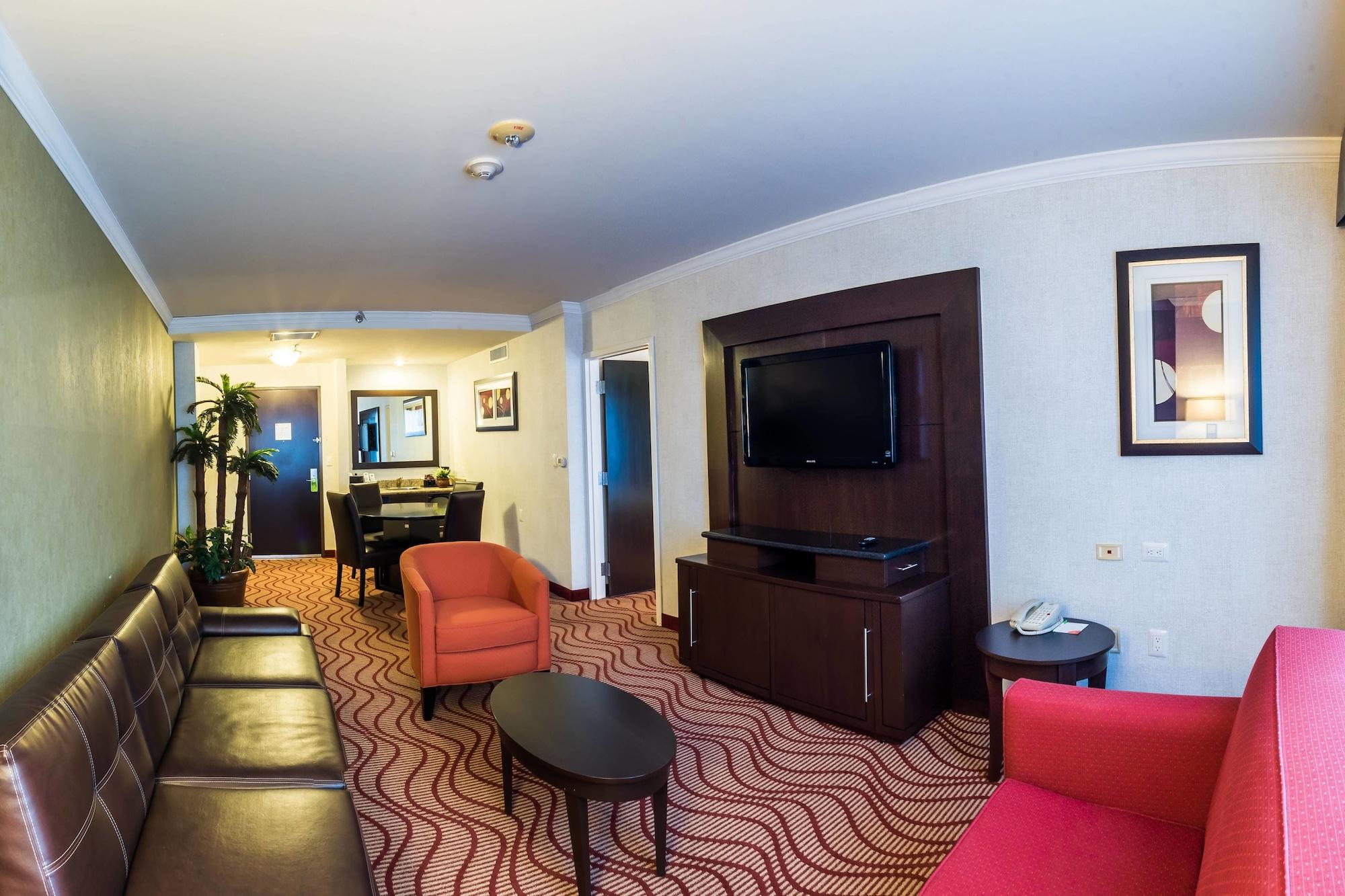 Hotel Courtyard By Marriott San Luis Potosí Extérieur photo