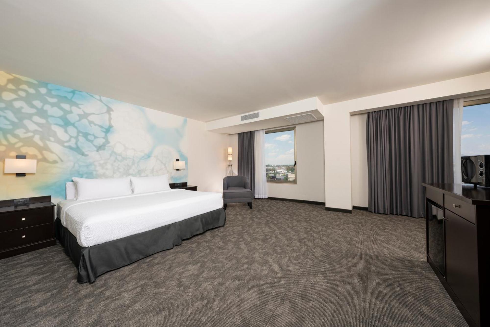Hotel Courtyard By Marriott San Luis Potosí Extérieur photo