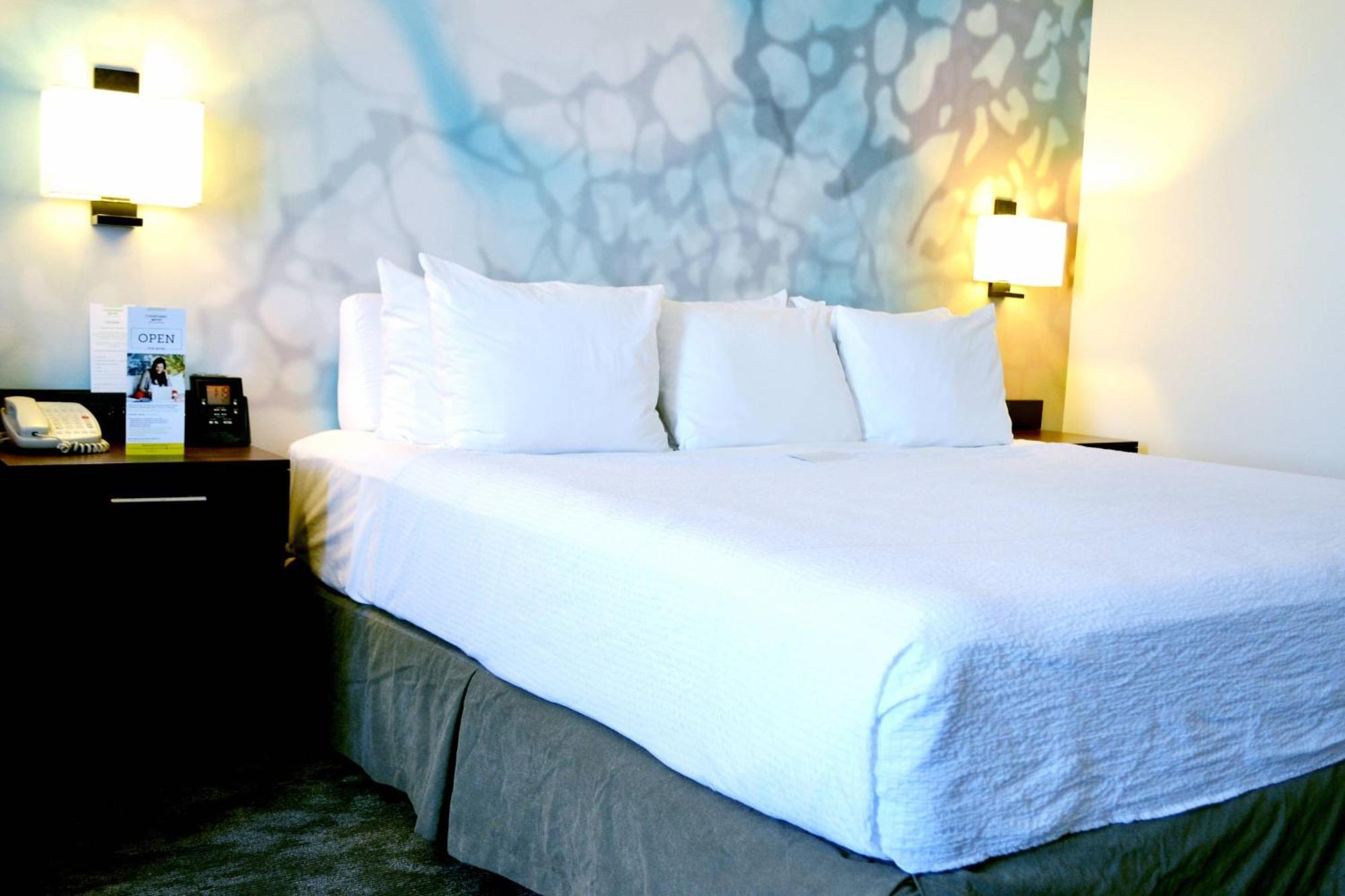 Hotel Courtyard By Marriott San Luis Potosí Extérieur photo