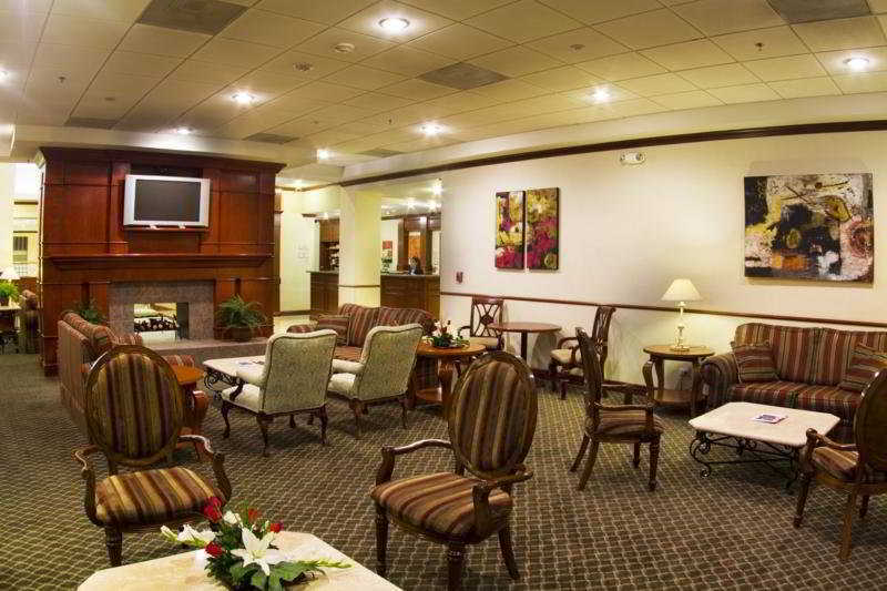Hotel Courtyard By Marriott San Luis Potosí Extérieur photo