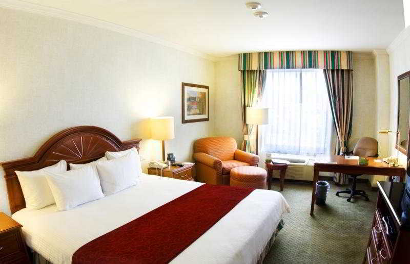 Hotel Courtyard By Marriott San Luis Potosí Chambre photo