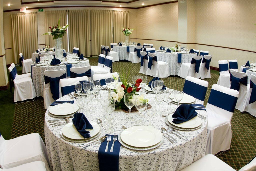 Hotel Courtyard By Marriott San Luis Potosí Extérieur photo